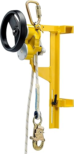 Miniatura 2 de 3M DBI-SALA Rollgliss R550 Soporte de escalera para dispositivo de rescate y escape 3320014, 1 EA