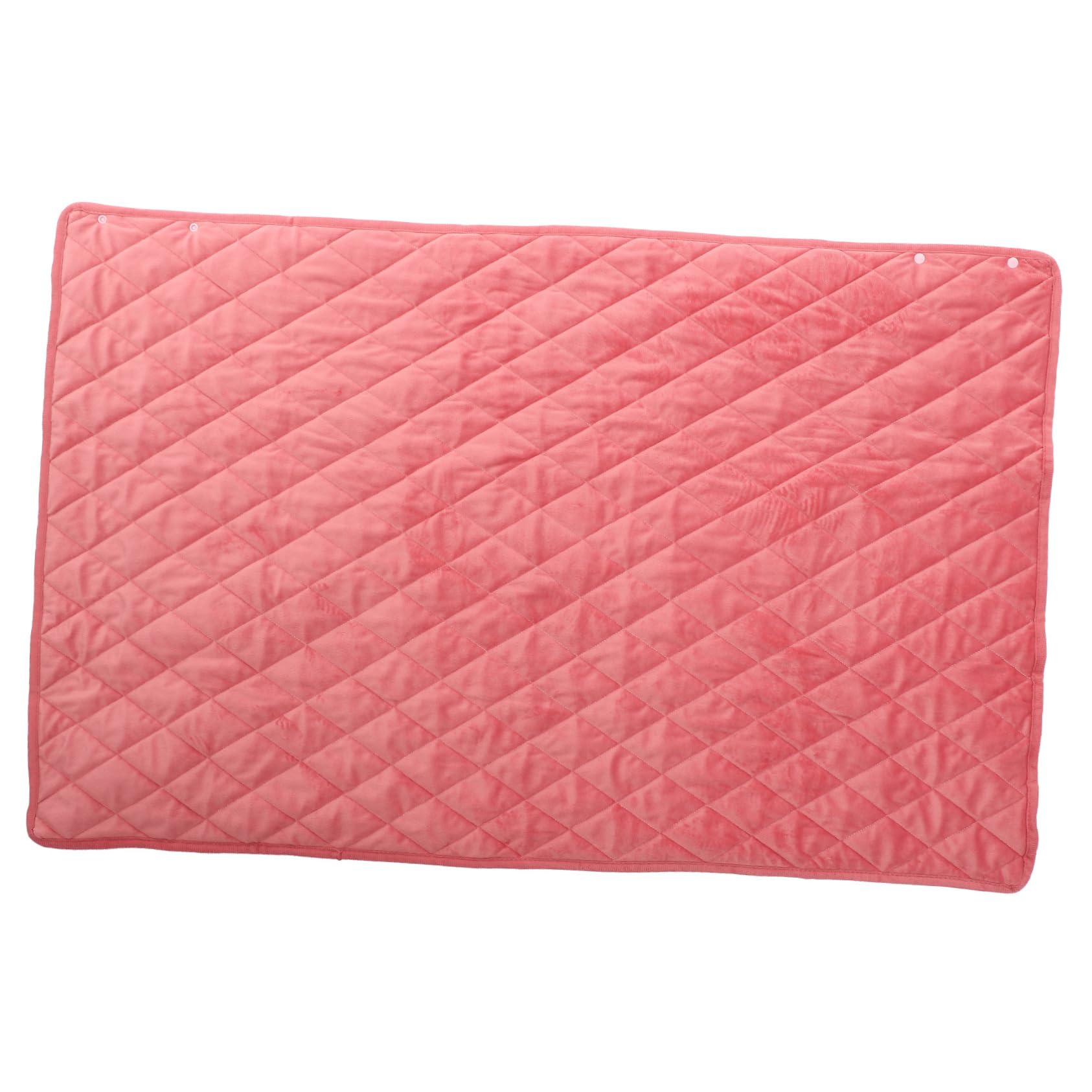 TOGEVAL Heating Blanket USB Multifunctional Heating Throw Low Voltage Electric Blanket for Home Office Cozy and Practical Dusty