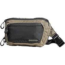 Eberlestock Fade Molle Adapter - Hook & Loop Backing 3x1 Panels (2-Pack)