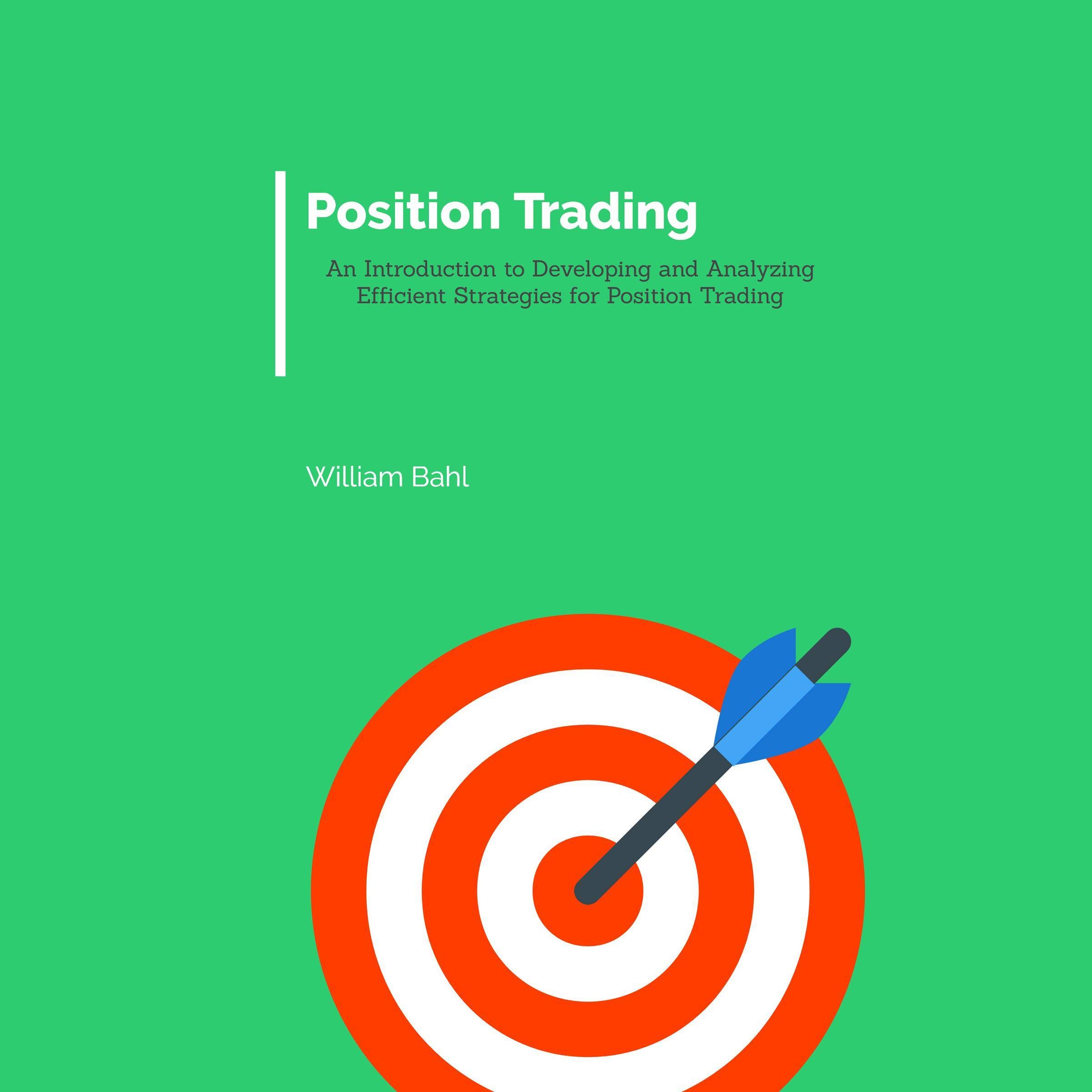 Cover art for Position Trading