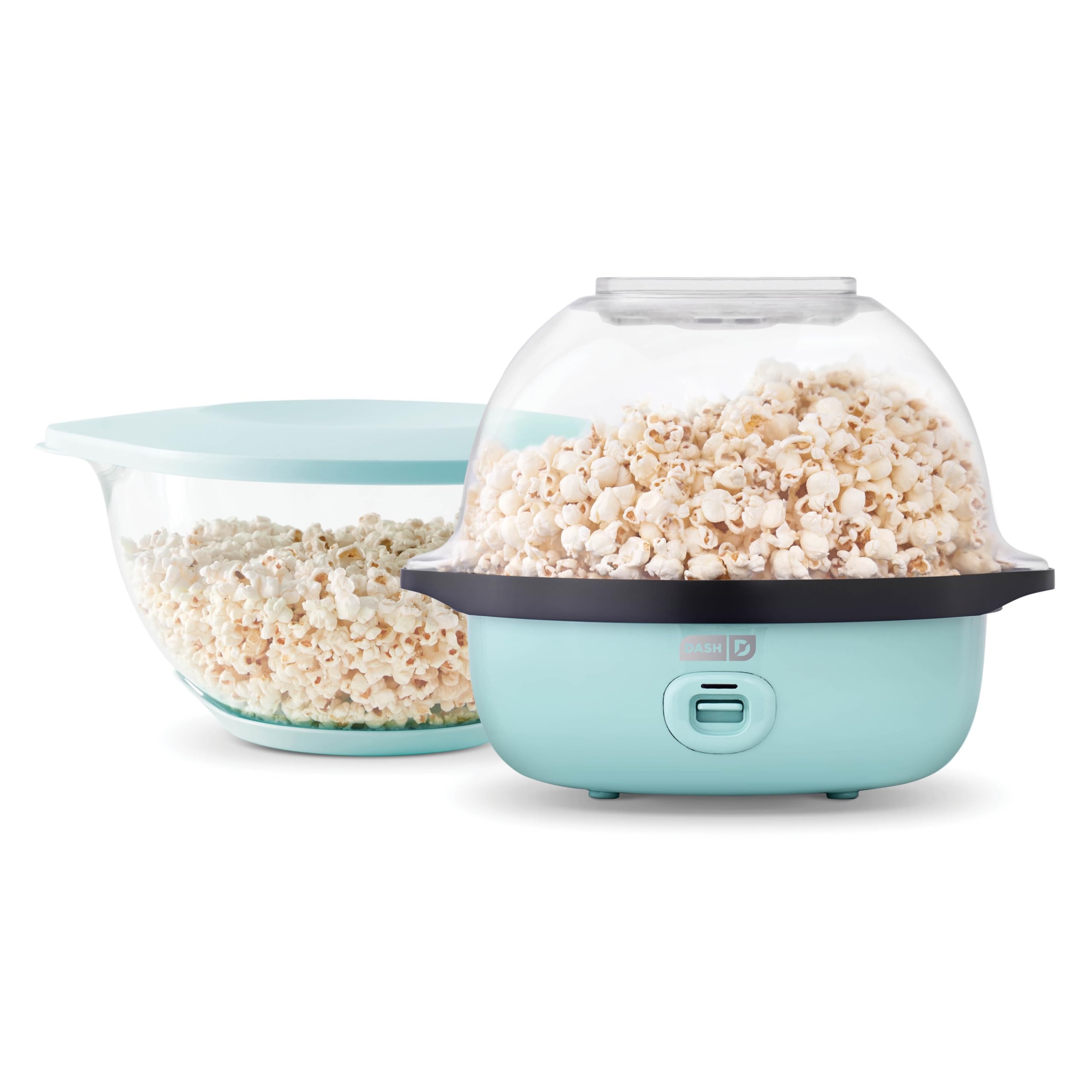 Official Online Store Dash Smartstore Stirring Popcorn Maker, Popcorn Makers - M