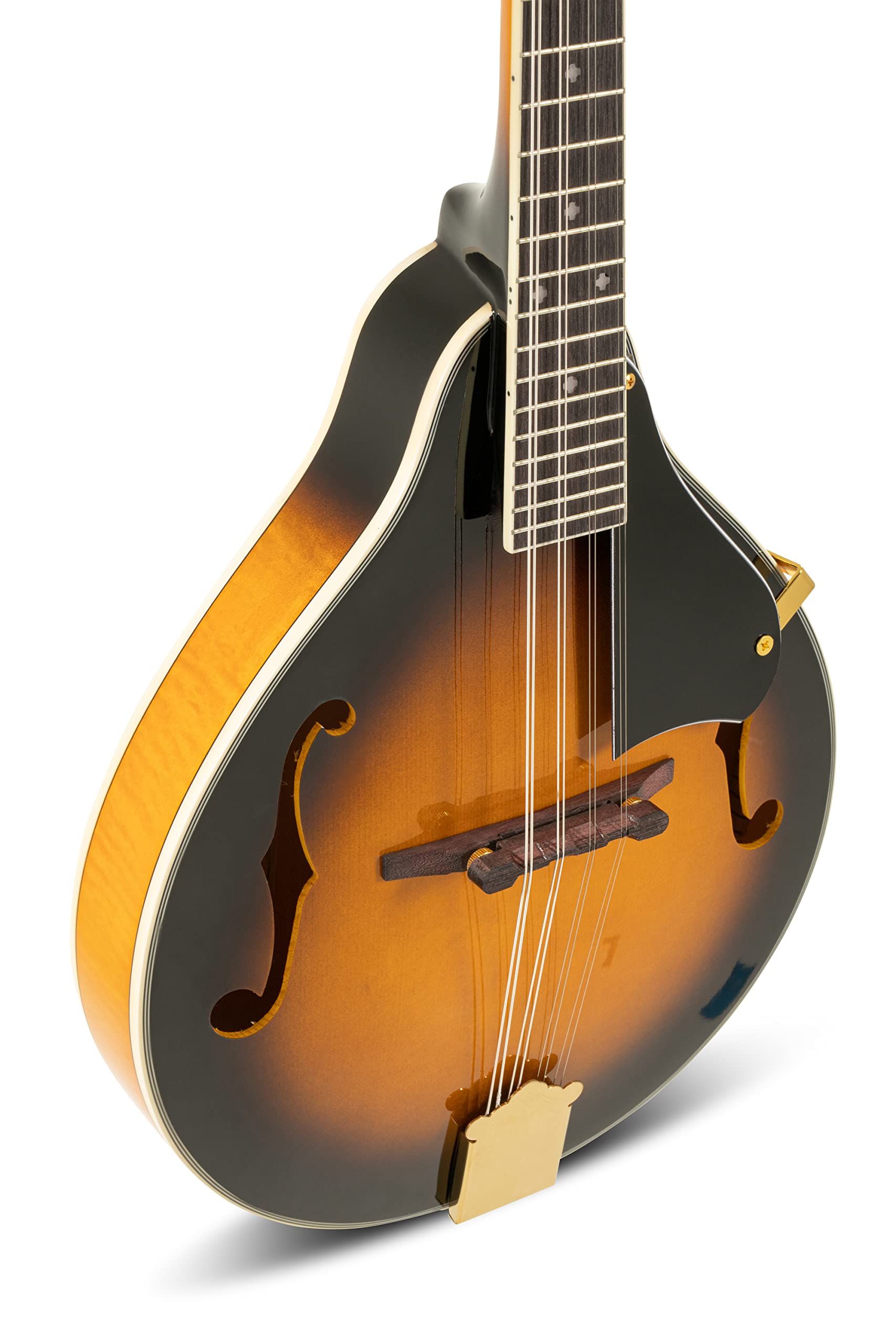 GEWA, Mandoline A-2 Premium, Sunburst