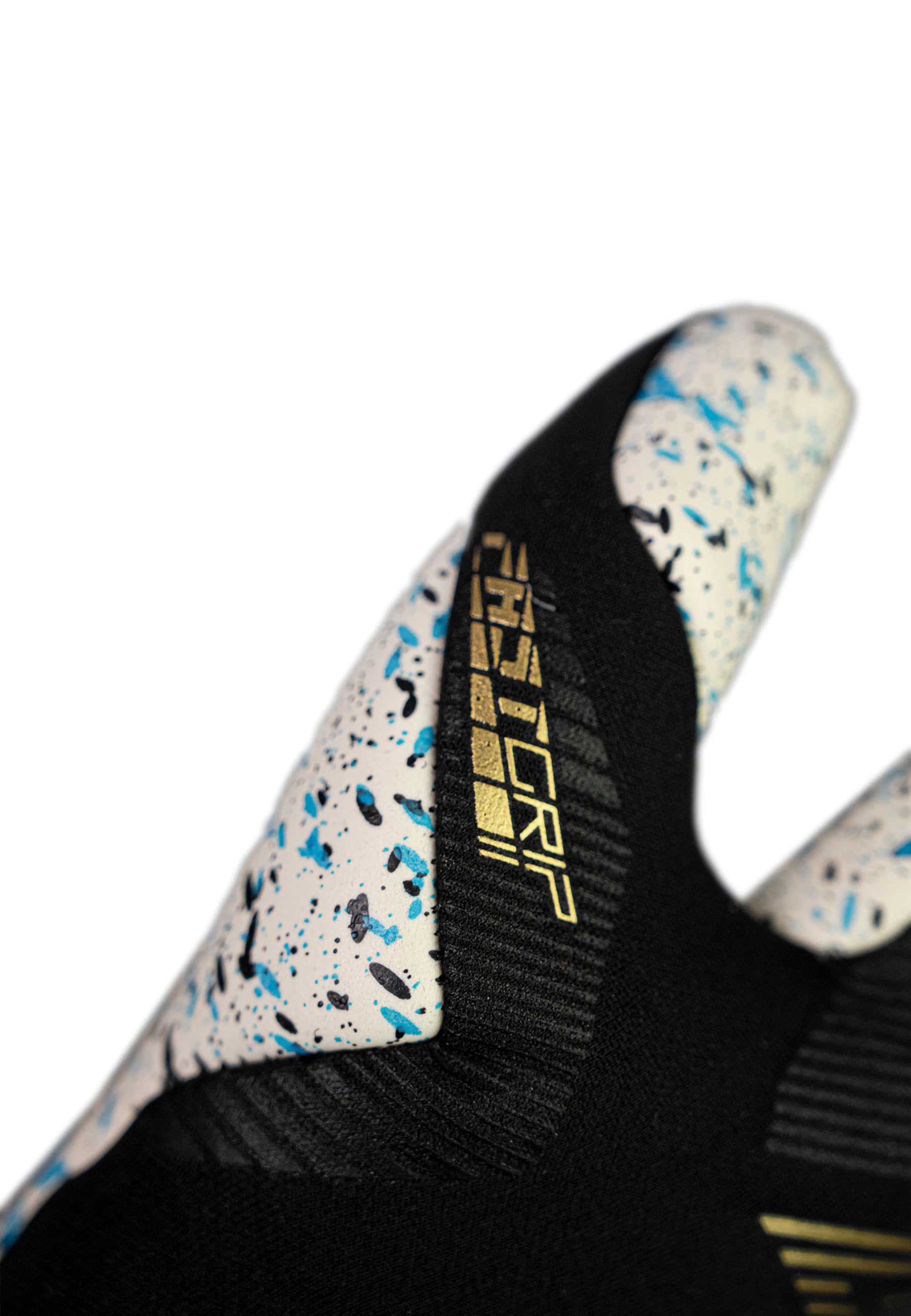 Reusch Fastgrip Fusion - Guantes para niños