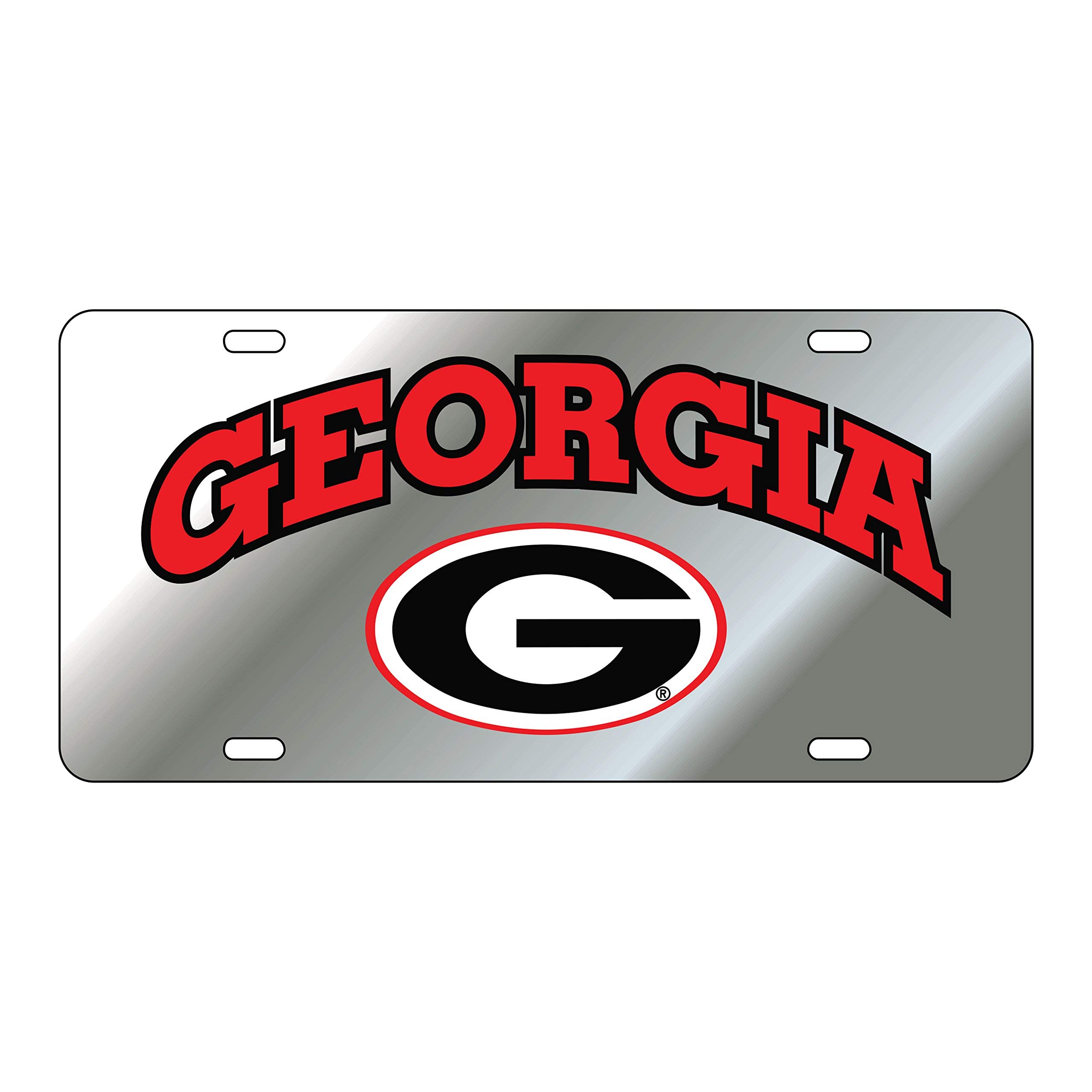 University of Georgia License Plates (04001) (04005) (04007) (04009) (04013) (04049) (04051) (04053) (04053)