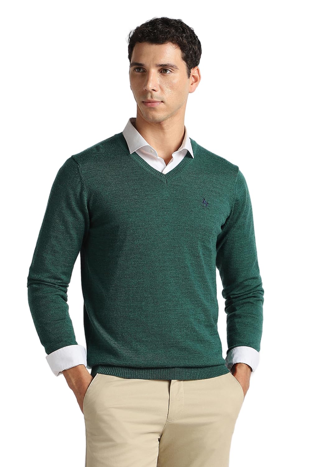 van heusen Men Sweater-picture-48