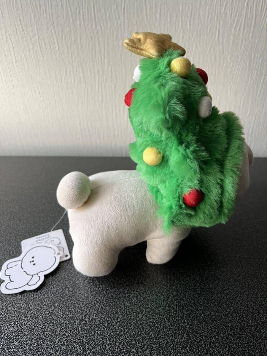 Amazon.co.jp: PLUFFY かぶりもの クリスマスツリー もふもフレンズ