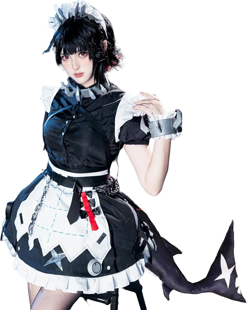 ゼンレスゾーンゼロ エレン コスプレ 衣装 三分妄想 ゼンレスゾーンゼロ コスプレ エレン・ジョー 衣装