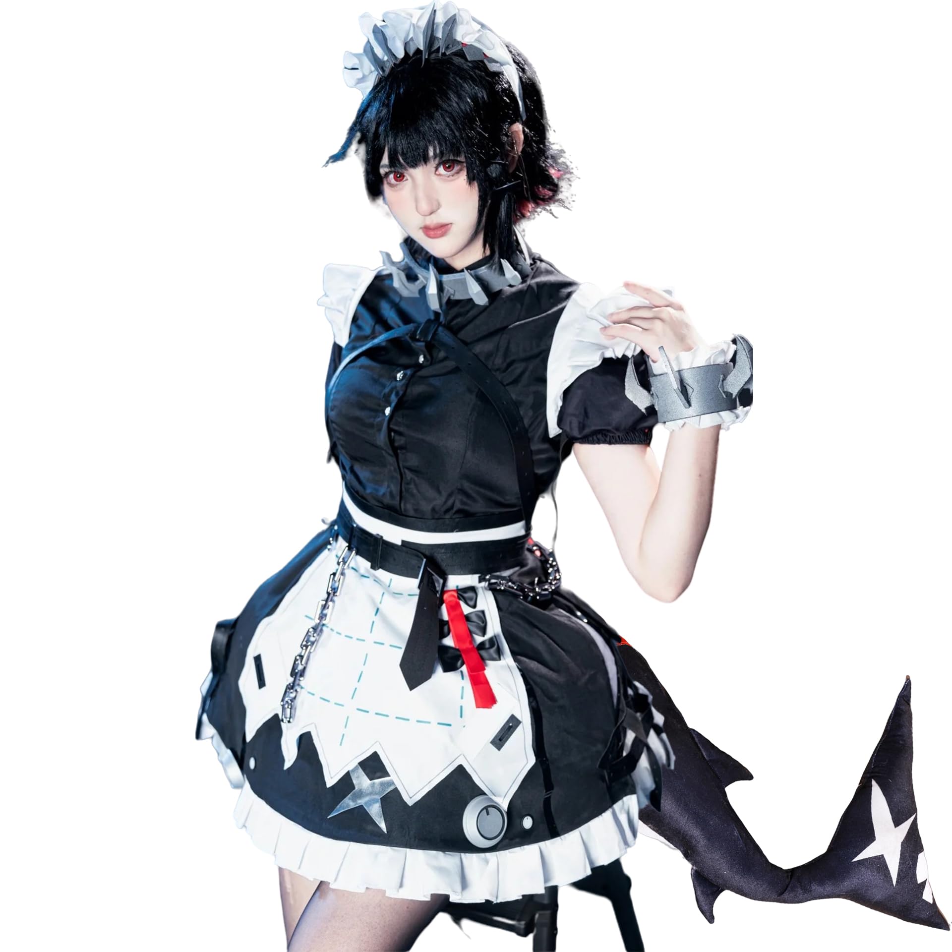 XLサイズ Se.La(セルセラ)製 key AIR 制服 コスプレ 衣装 Amazon.co.jp: COSPRO ゼンレスゾーンゼロ エレン ジョー コスプレ