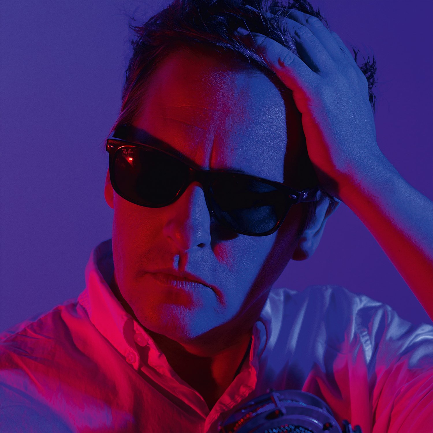 Love in the Modern Age by Josh Rouse (CD, 2018)