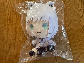 Amazon.co.jp: ホロ ライブ もちどる ぬいぐるみ 白上フブキ