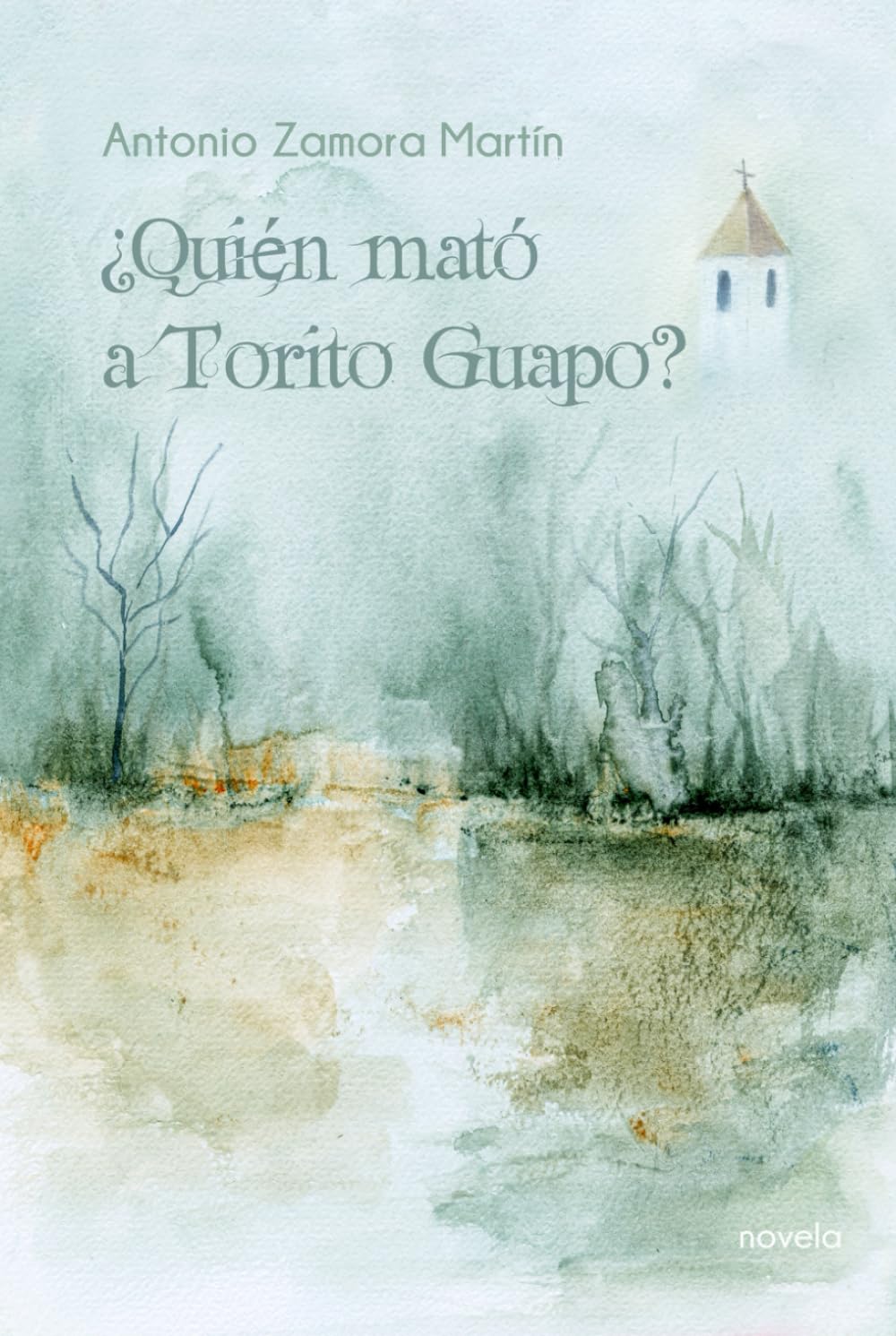 ¿Quién mató a Torito Guapo?
