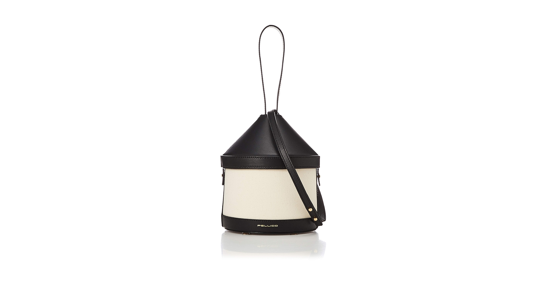PELLICO / ペリーコ ジオストラ ゼブラ バッグ GIOSTRA BAG PELLICO / ペリーコ ジオストラ ゼブラ バッグ GIOSTRA BAG