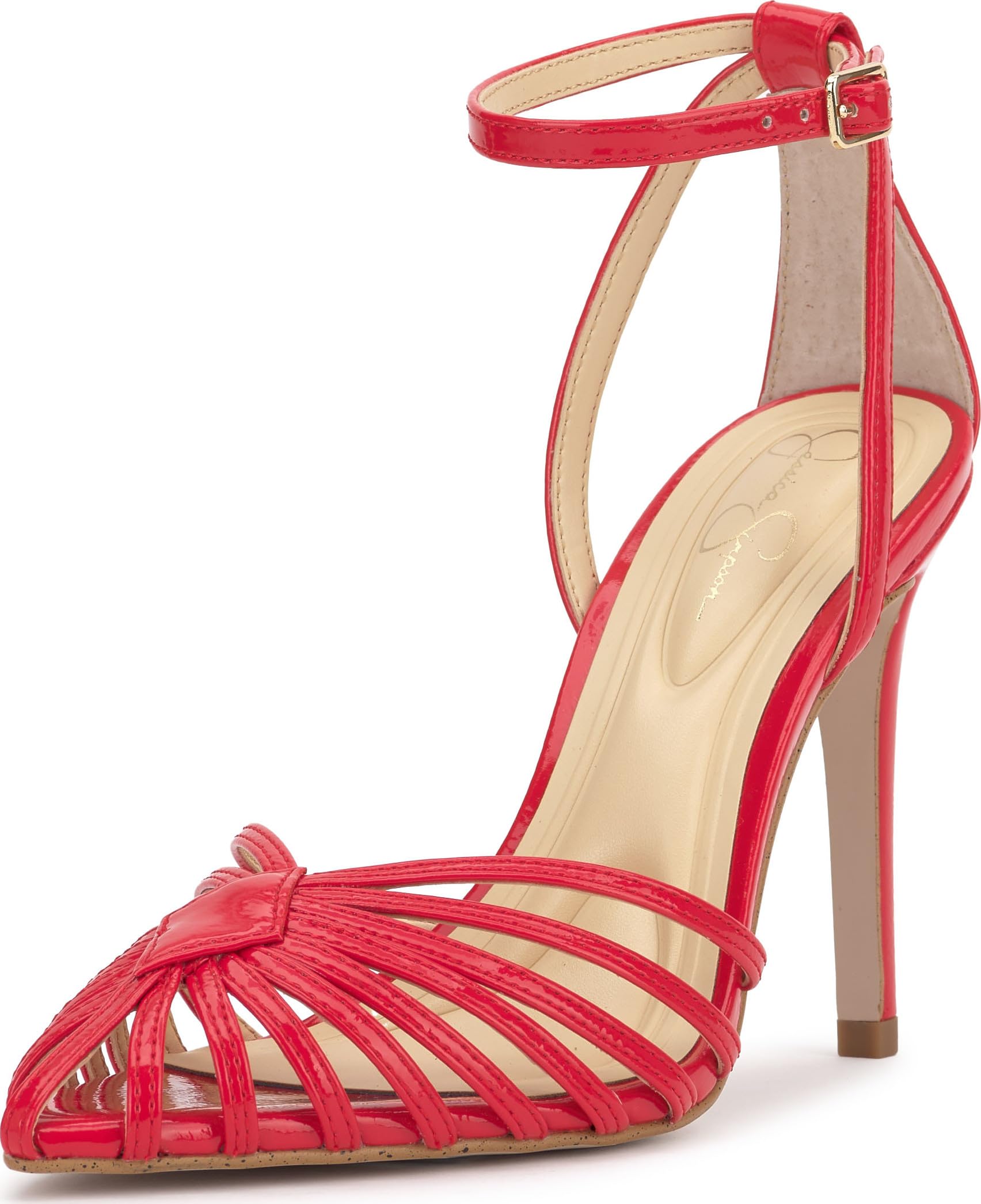 Jessica Simpson Womens Paveri