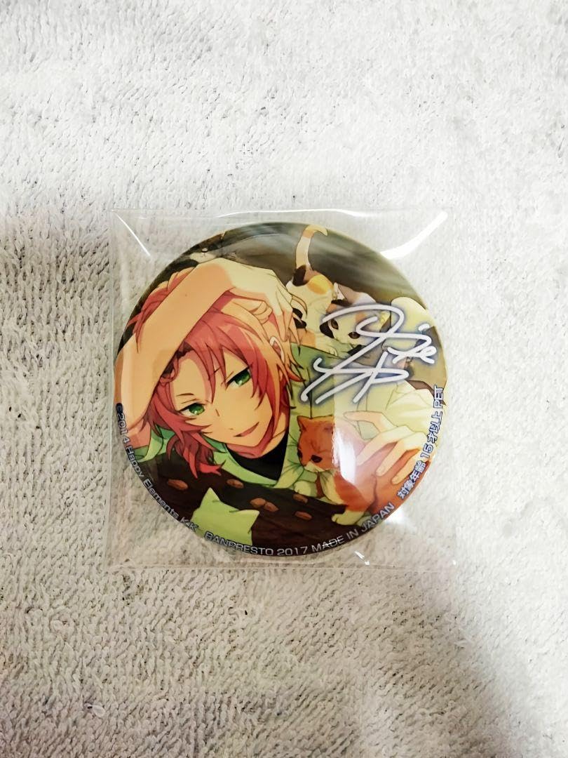 あんスタ 月永レオ 返礼祭 願望缶 25個