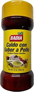 Chicken Flavor Bouillon – 12 oz