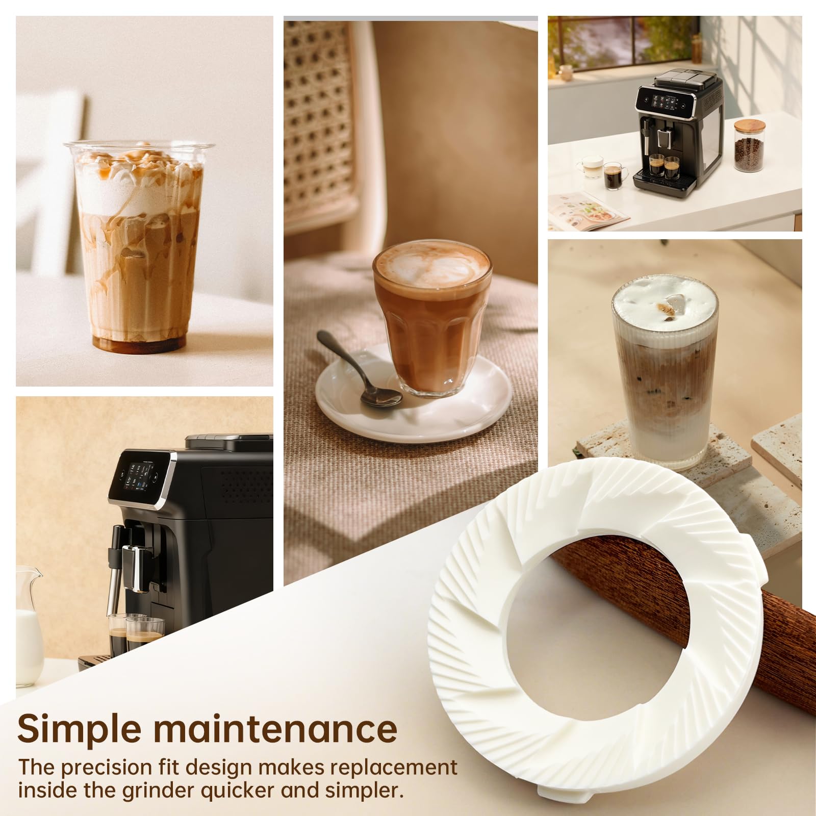 Saeco Xelsis SM7685/00: een sterk koffiezetapparaat - Coffee Labs