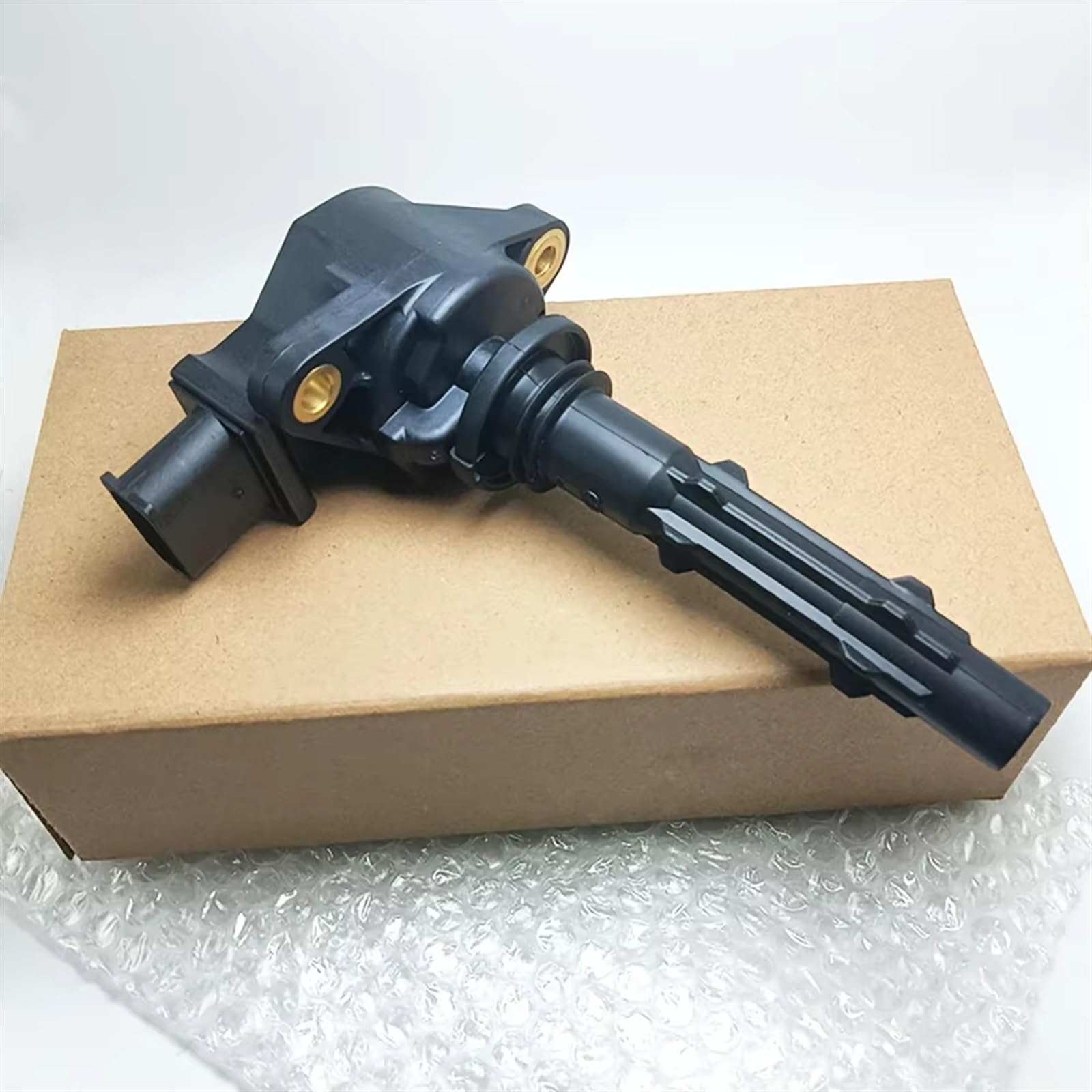 Bobine d'allumage UF535 pour Mercedes-Benz W164, W203, W204, W207, W209, W211, C250, E300, E400, E550 (référence 2729060060).