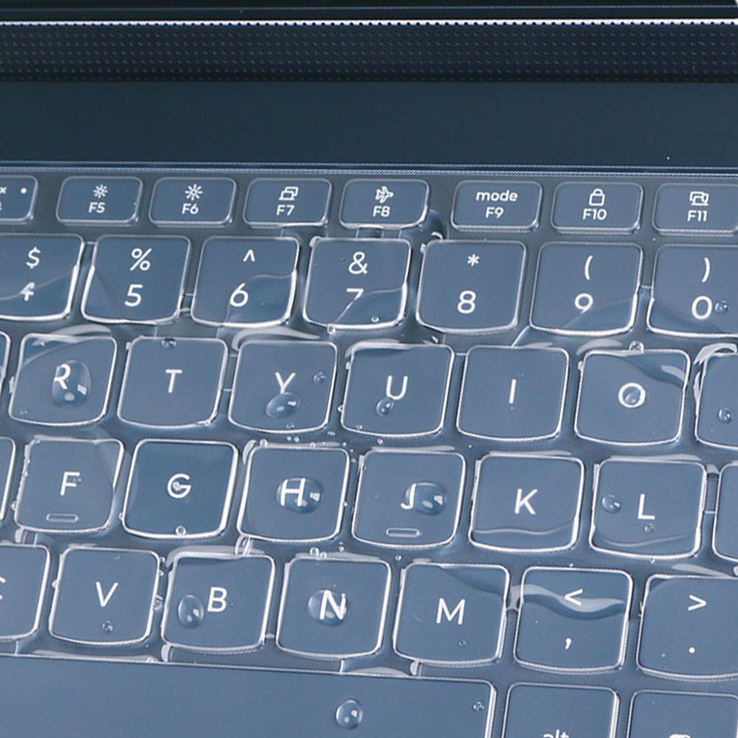 Housse De Protection Pour Clavier 2 En 1 Lenovo Yoga 9 14IAP7