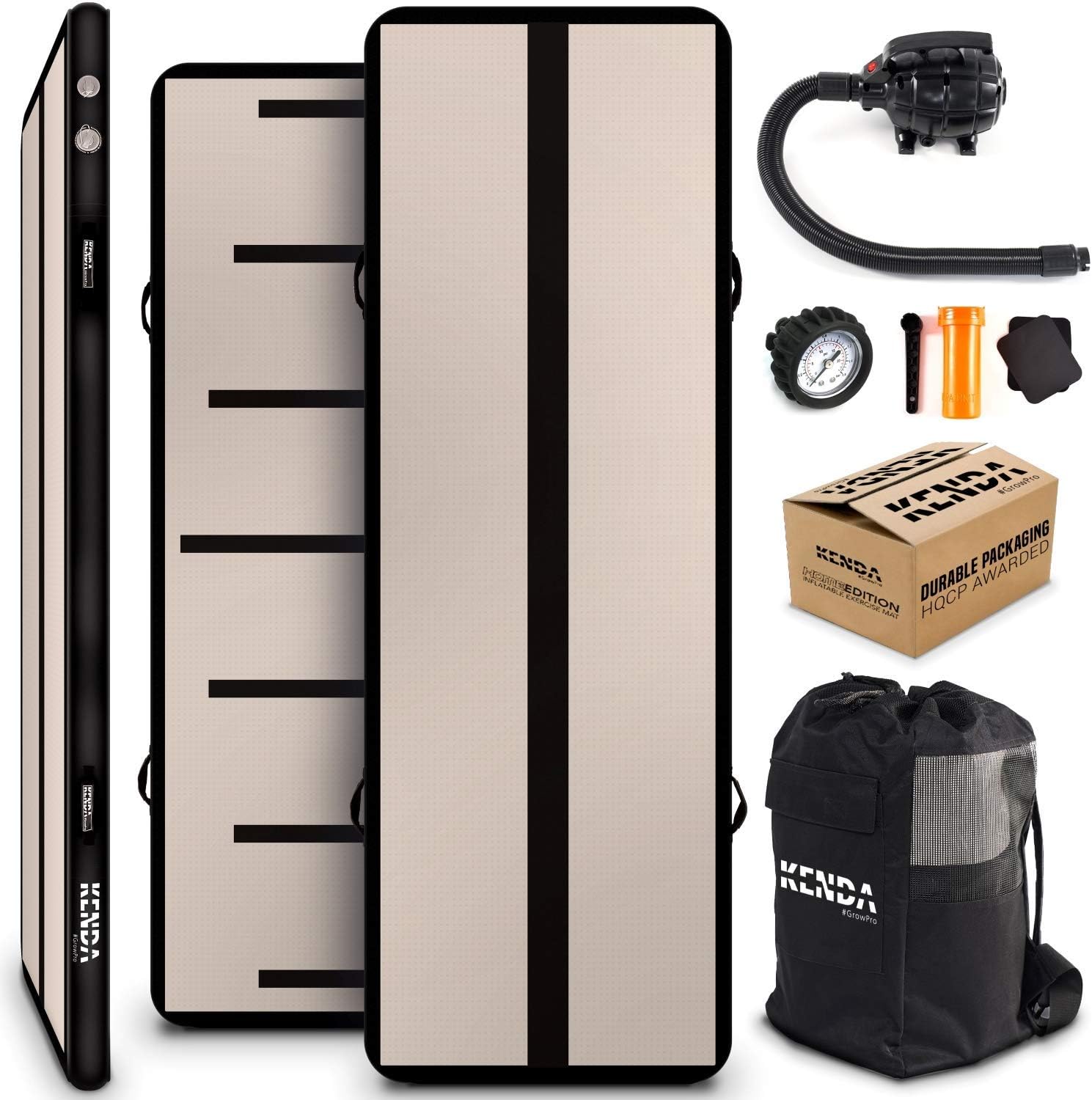 Quality Tiger Treadmill Belt Lubricant - Easy to Apply Treadmill Lubricant 100% Silicone Treadmill Oil with Applicator Tube