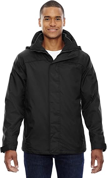 Mens 3-in-1 Jacket
