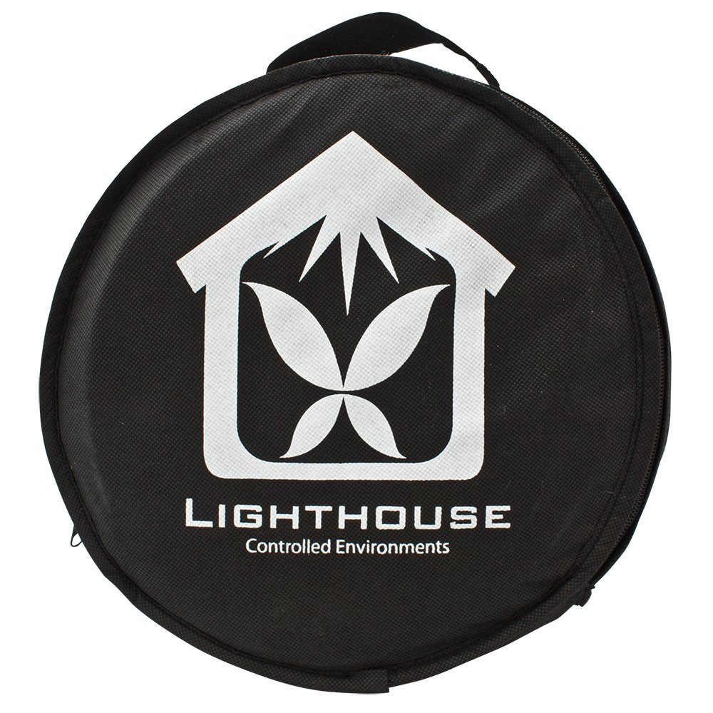 LightHouse Trocknungsnetz zum Aufhängen, rund, 75 cm