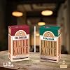 Kurukahveci Mehmet Efendi Mehmet Efendi Colombian Filter Coffee 250 gr