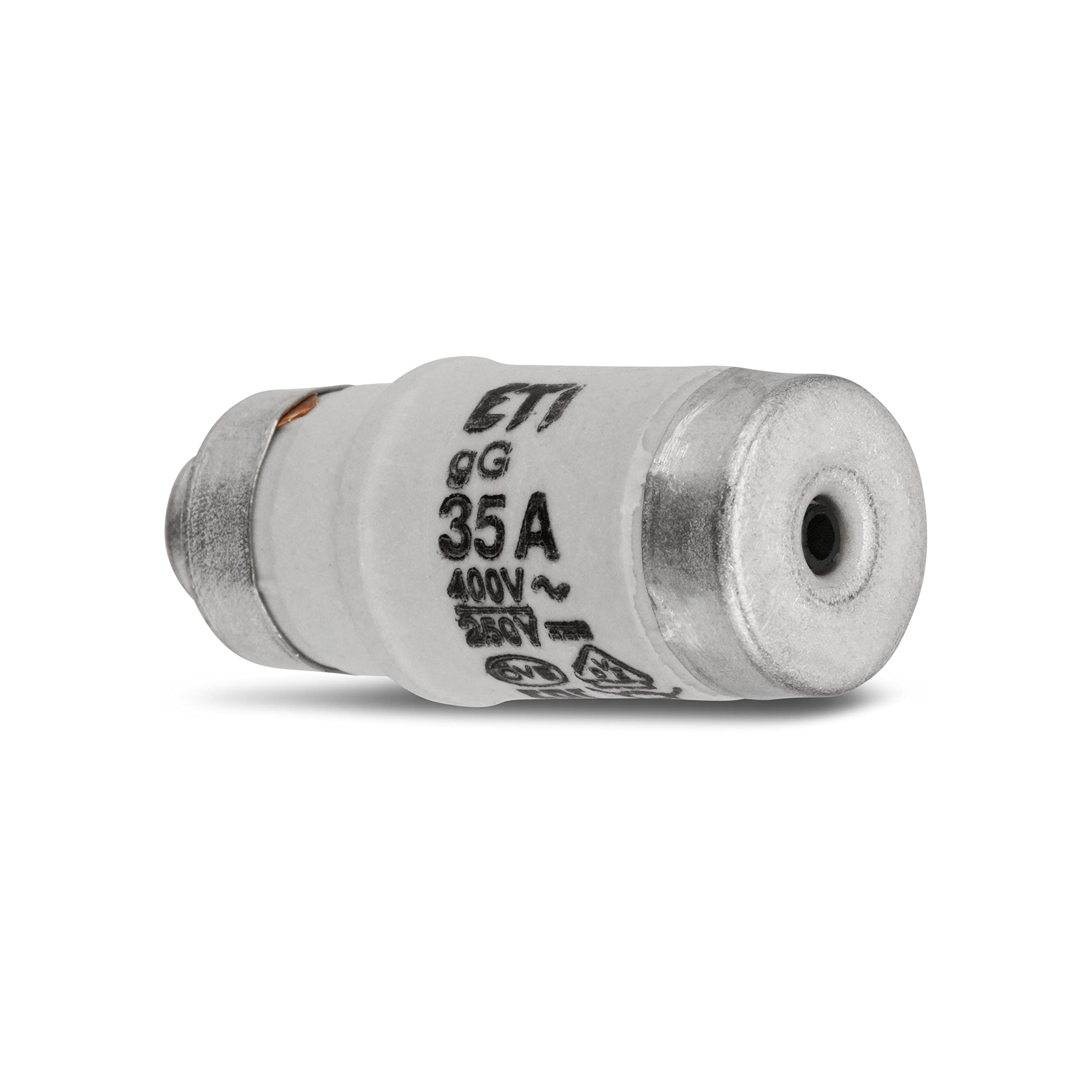 Bezpiecznik D02/E18 35A nosi 10 sztuk