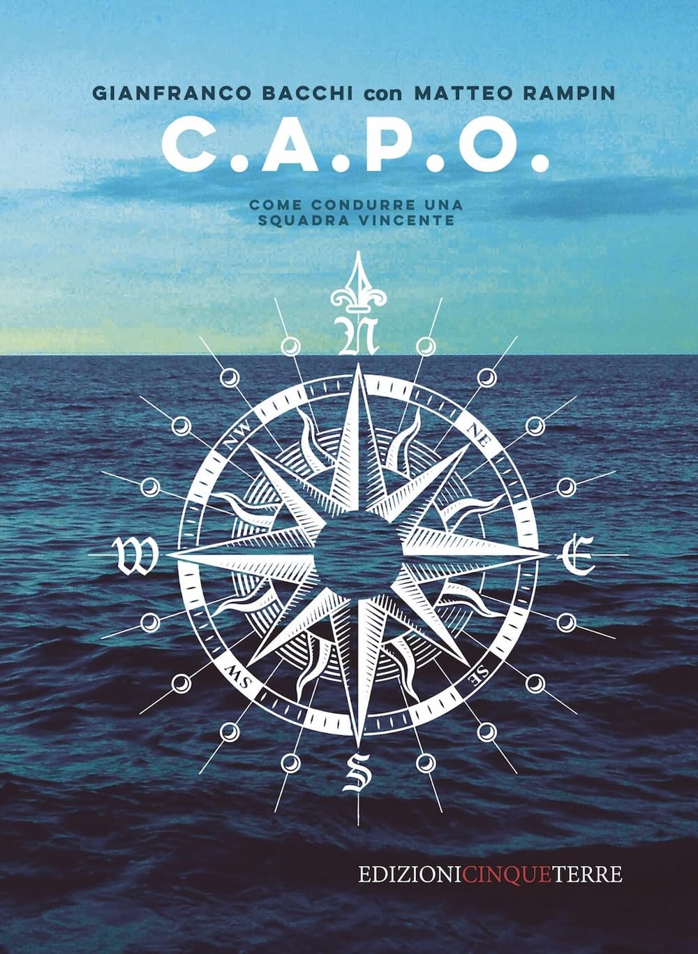 C.A.P.O. Come Condurre Una Squadra Vincente - 4