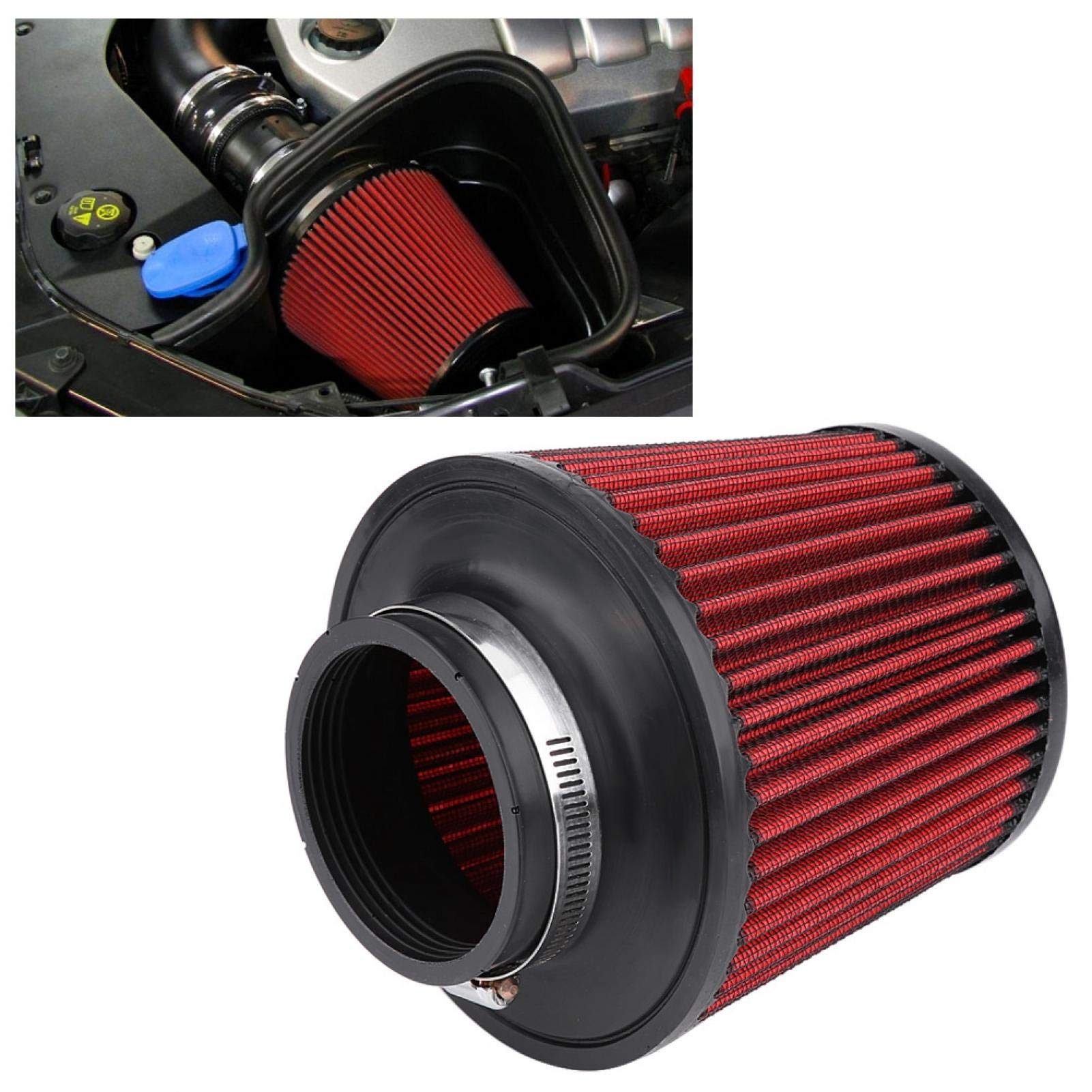 Filtro Aria Auto Filtri Aria Per Prestazioni Automobilistiche