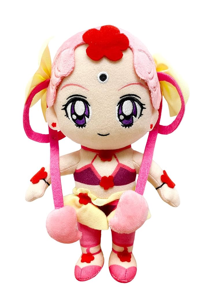セーラームーン ぬいぐるみ Amazon.co.jp: Great Eastern Entertainment セーラームーン