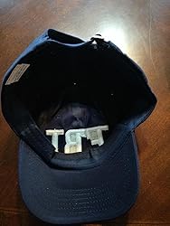 Amazon.com: GEANBAYE FBI Hats and Police Agent Hats for Men and Women ...
