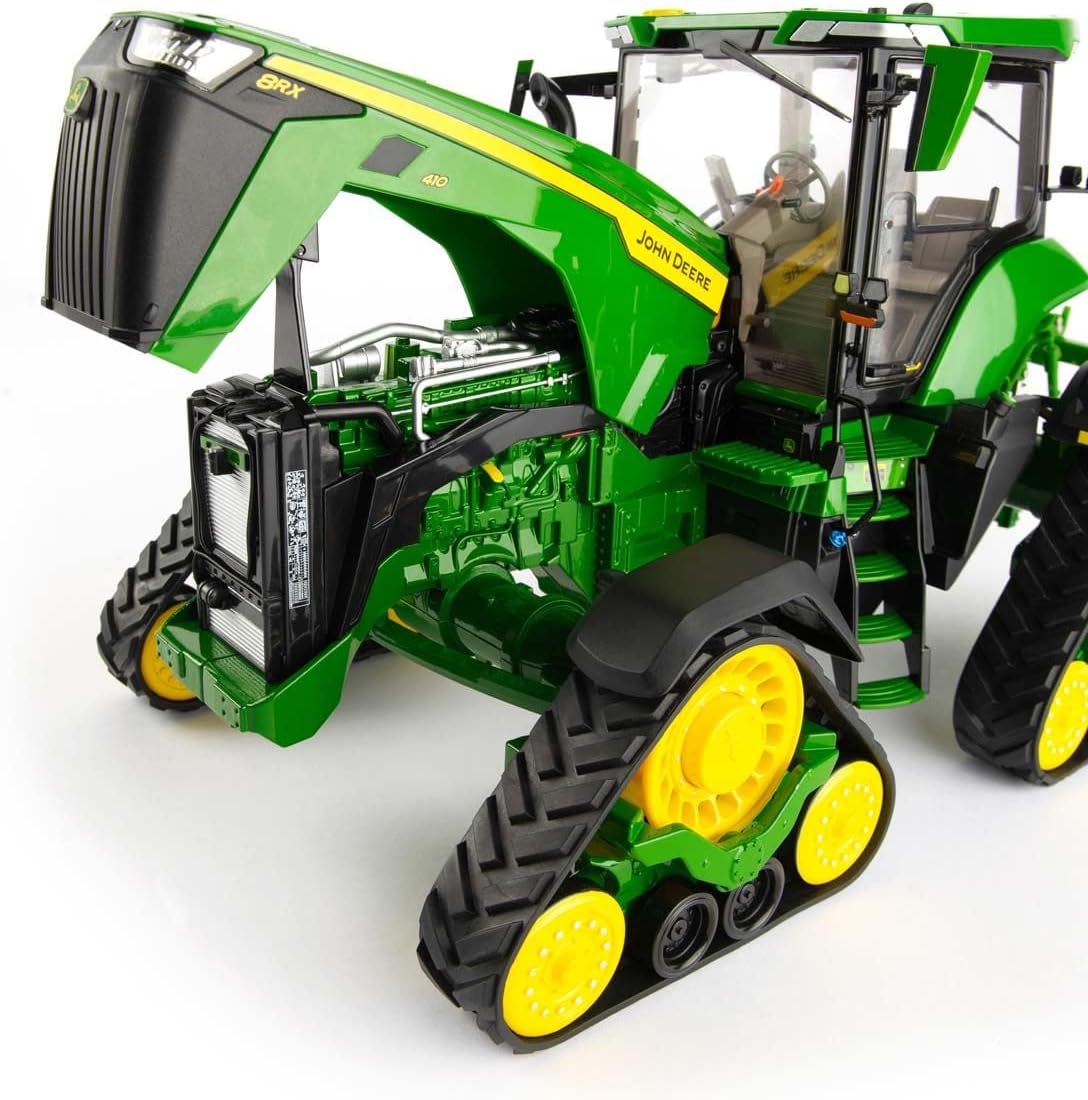 1/16 John Deere 8RX 410 Prestige Collection Toy - LP70959