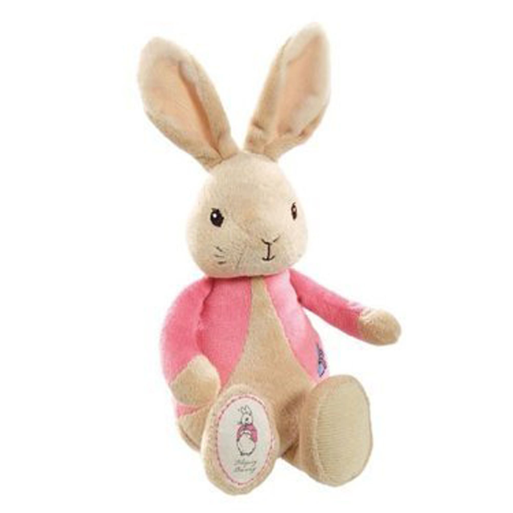My First Flopsy Rabbit