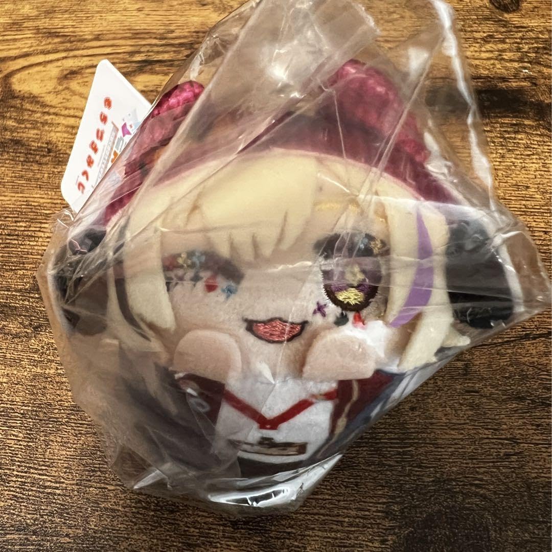 ホロツリ2023尾丸ポルカもちころりんホロライブ 手向け