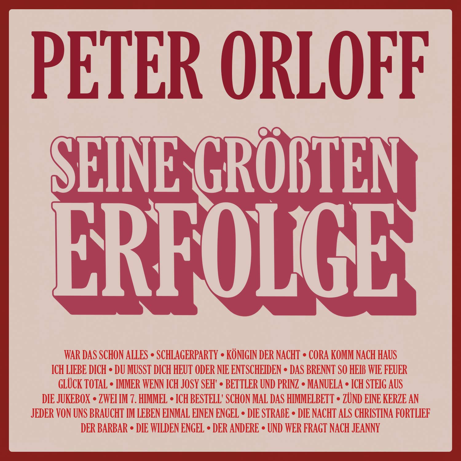 Peter Orloff