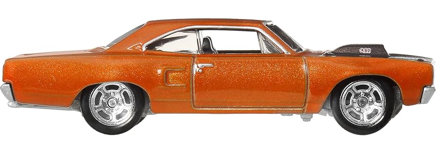 Amazon | ホットウィール(Hot Wheels) ワイルド・スピード 1970