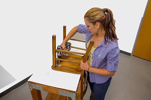 Miniatura 4 de Simpson Strong-Tie A21 2 pulgadas x 1-1/2 pulgadas x 1-3/8 pulgadas. Ángulo galvanizado (paquete de 200)