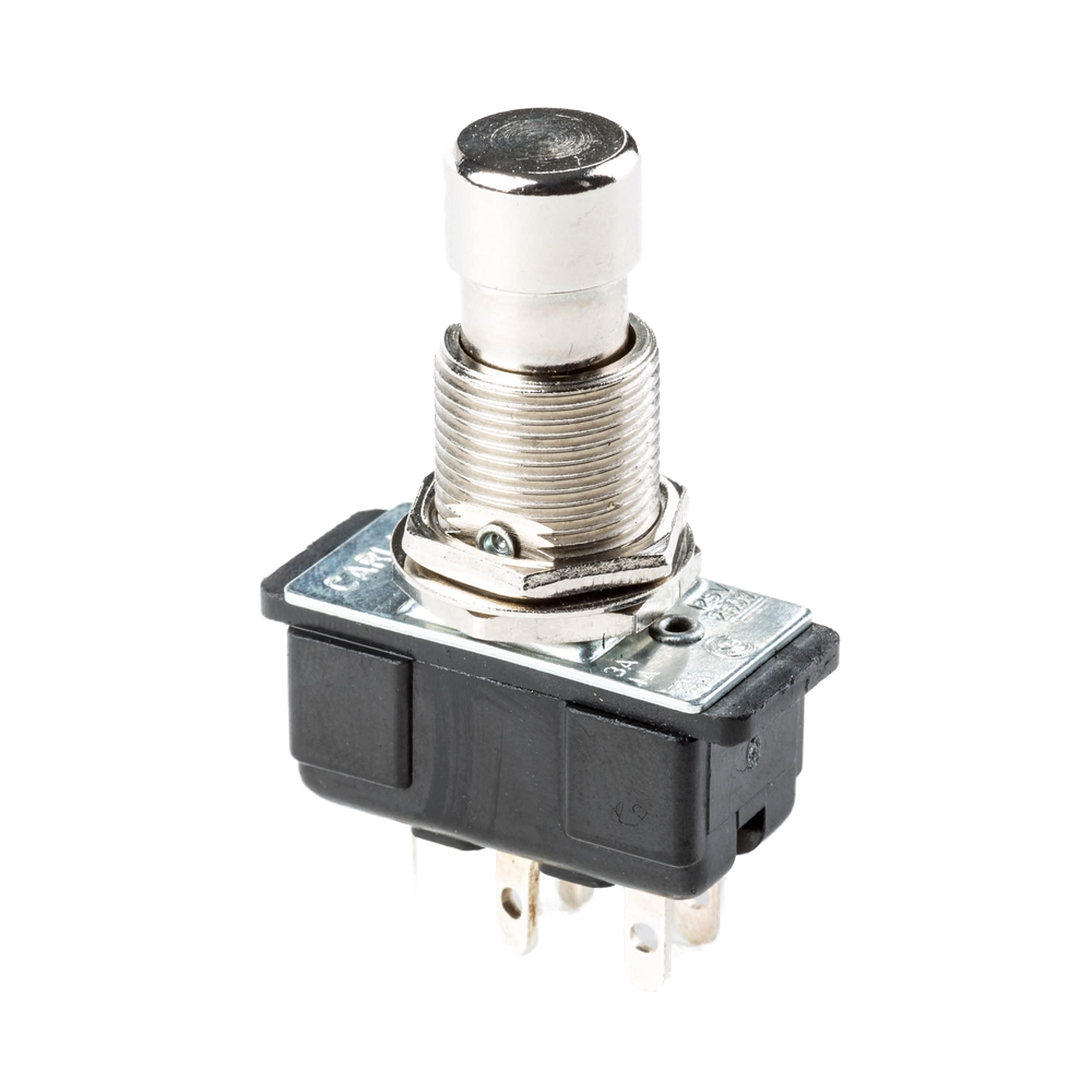 Amazon.com: Dunlop ECB555 MXR Switch DPDT/PCBMO : Musical Instruments