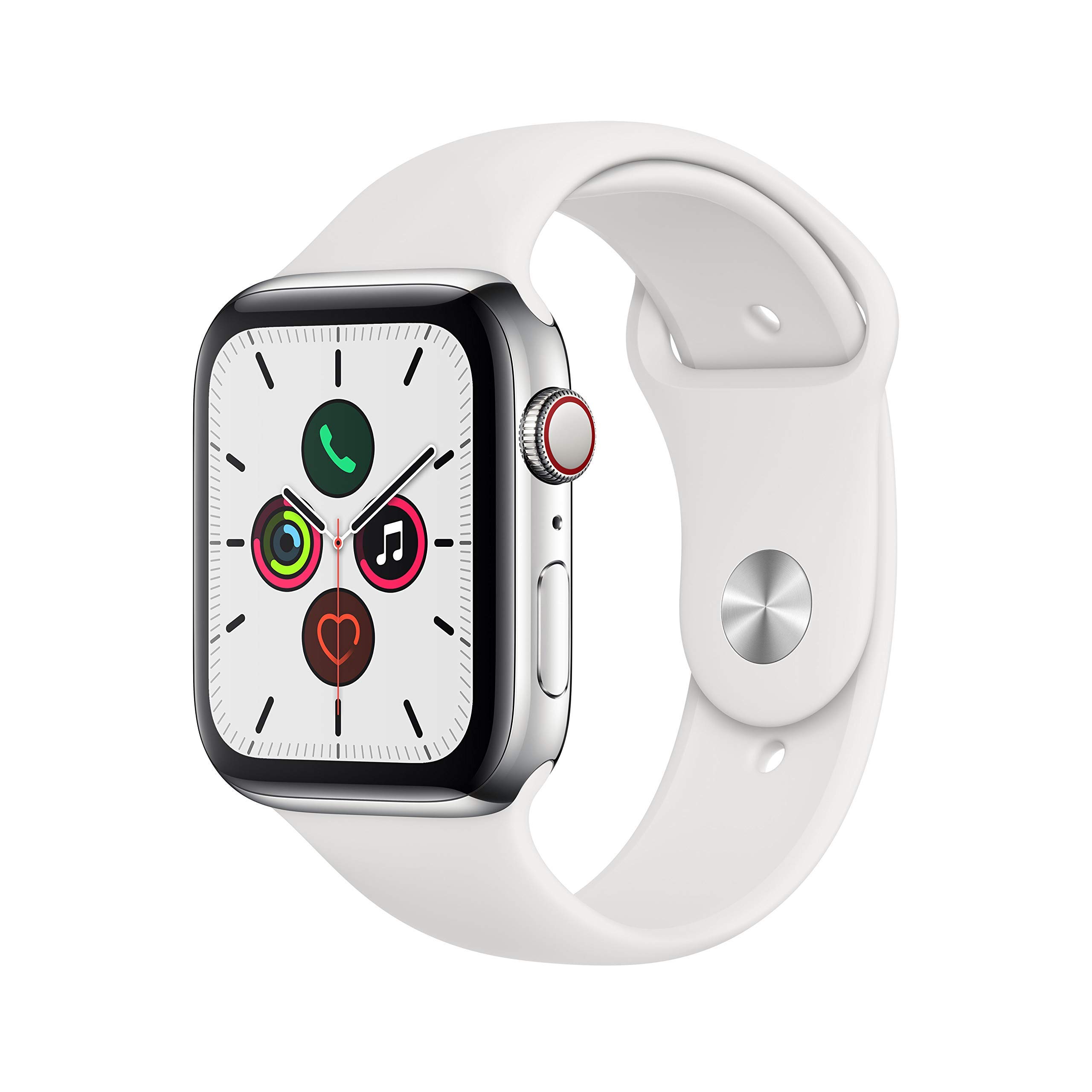 Stainless Steel Istore Apple Watch Series Watches Apple Store