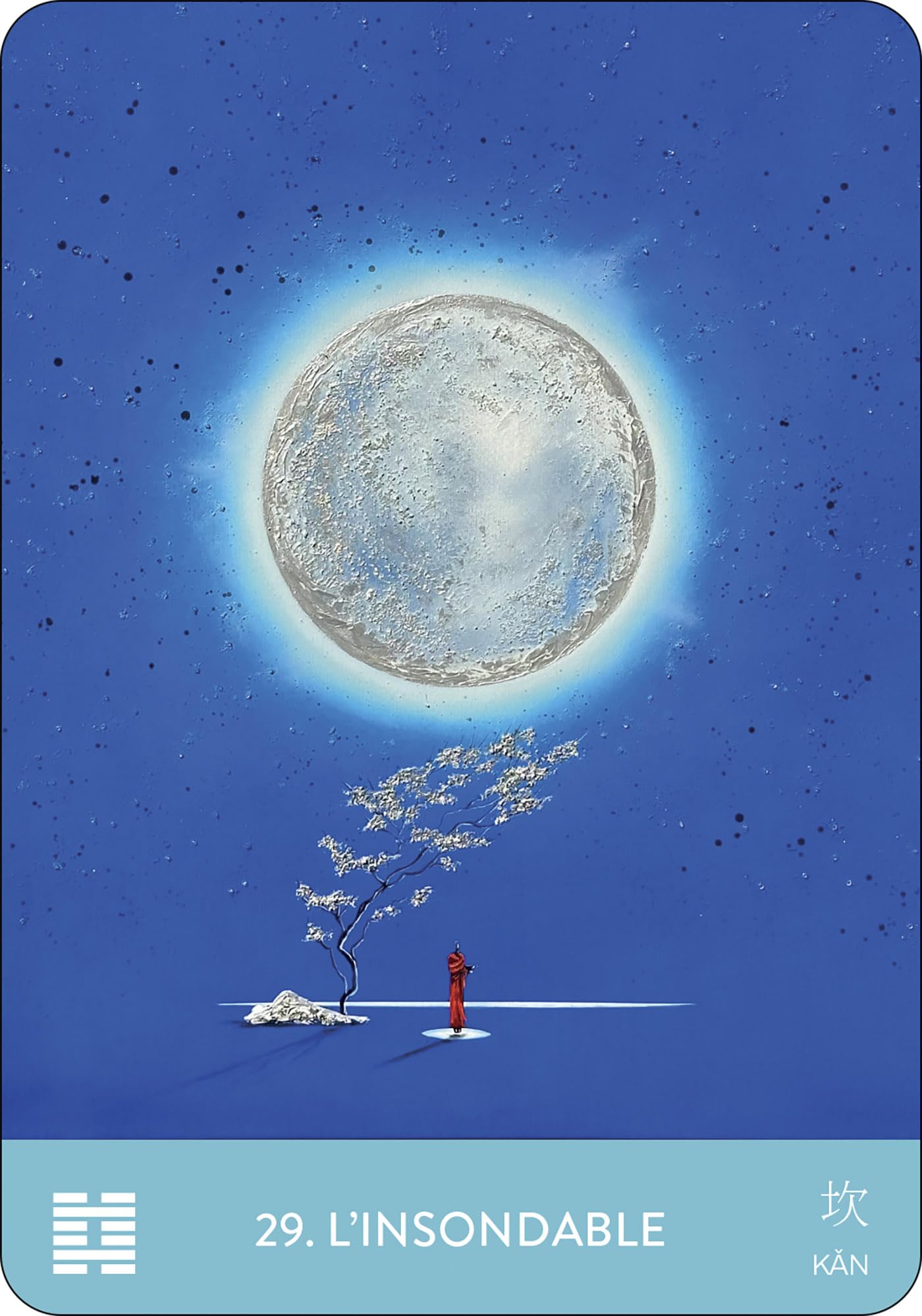Yi Jing - L'oracle des transformations