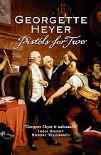 Cover of Pistols For Two