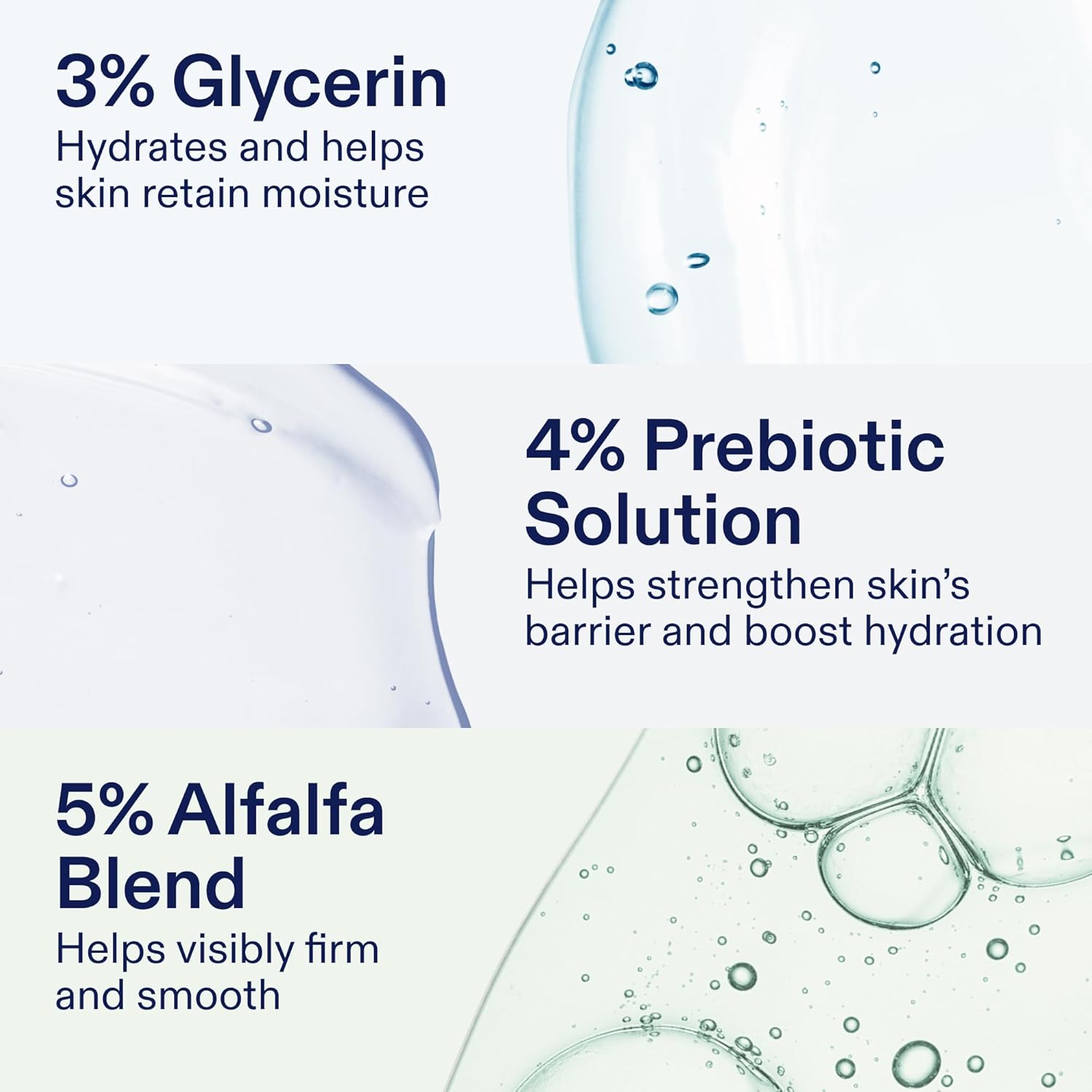 Skinfix Triple Lipid-Boost 360 Eye - 0.5 fl oz - Visibly Smooths Undereye Wrinkles & Crow’s Feet Lines with Hyaluronic Acid - Non-Comedogenic - Vegan, Cruelty Free - Founded in Canada