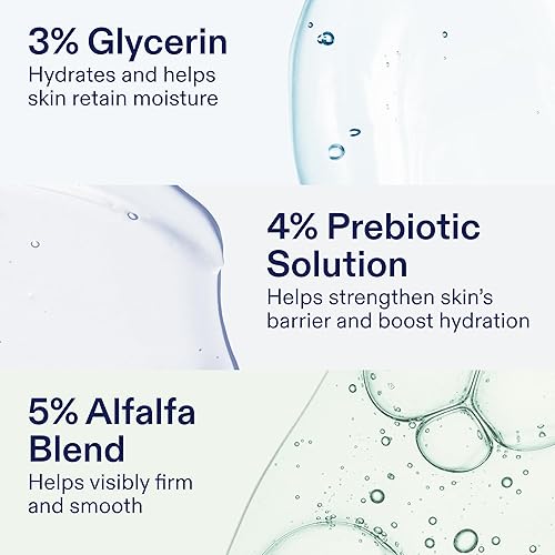 Miniatura 6 de Skinfix Triple Lipid-Boost 360 Eye - 0.5 onzas líquidas - Suaviza visiblemente las arrugas debajo de los ojos y las líneas de patas de gallo con