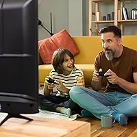 Vista 2 de All8bit G11 Pro 100,000 Games, Plug and Play Video HDMI Game Stick, 2026 New G11 Pro Game Box 100000 Games,G11 Pro Game Box [4k + 256gb] with 2.4g