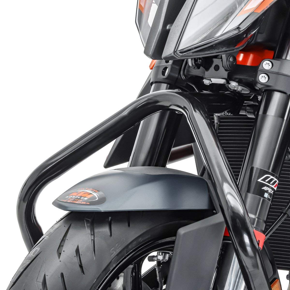 Caballete de tija Compatible para Suzuki GSX-R 750 98-17 CSV