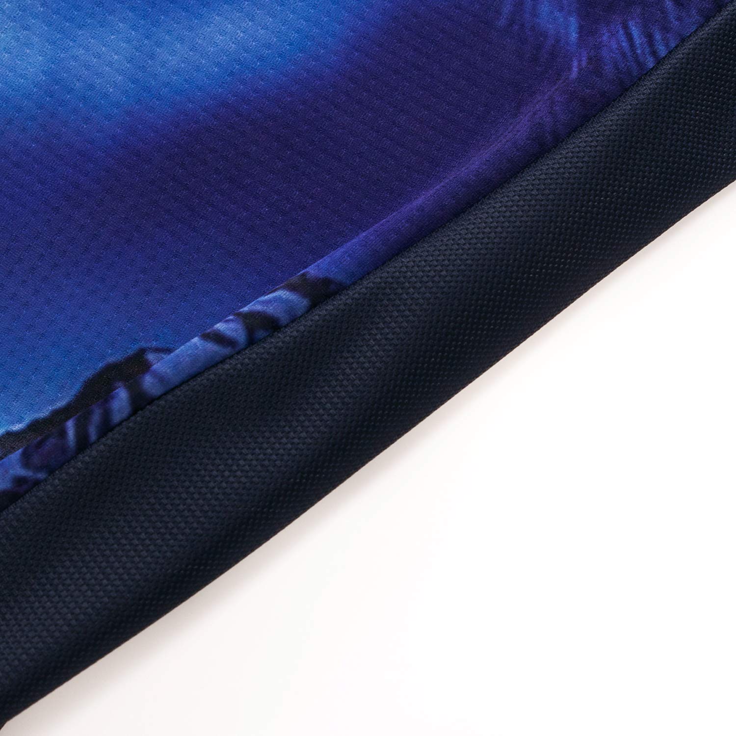 Uomo Ciclismo Jersey Manica Lunga Pro Marca Team Riflettente Bicicletta Camicie Giacca Uccello