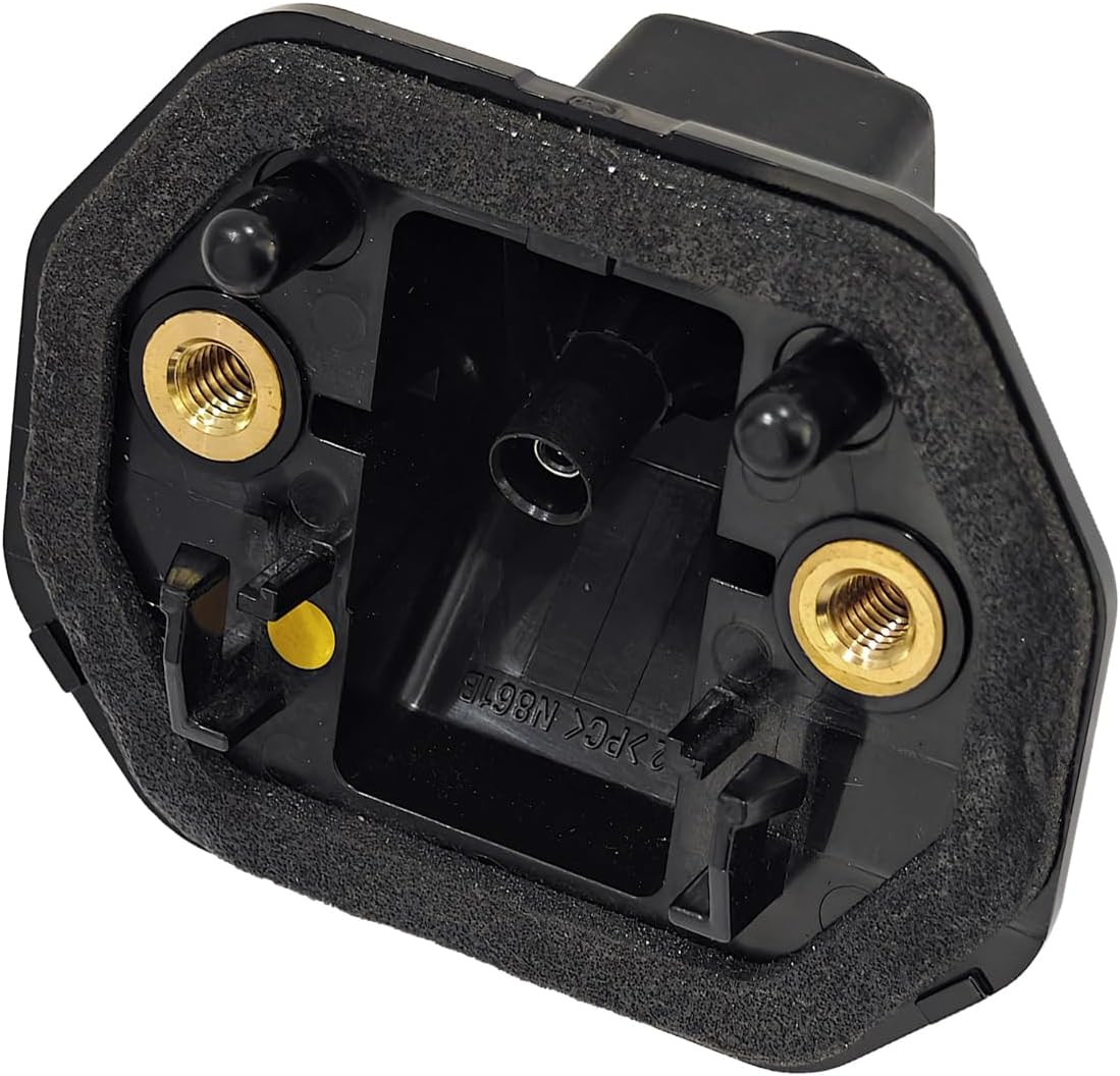 28442-6RA0B Rear View Park Assist Backup Camera Fits for 2020-2023 Nissan Rogue X-Trail, Replace 284426RA0B