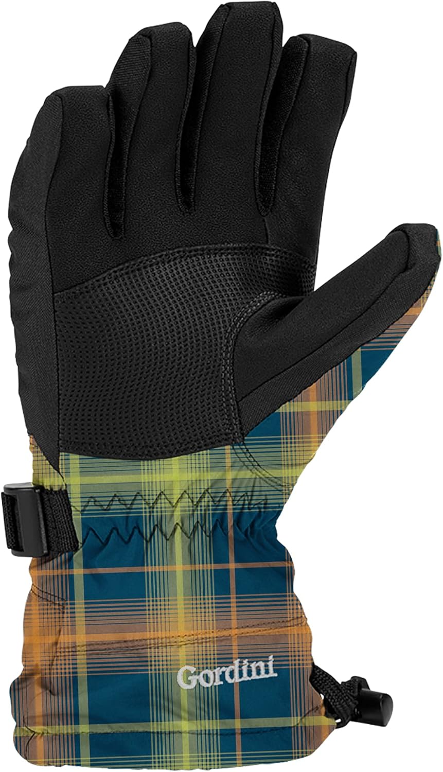 Gordini Boys Gore-tex Junior Glove
