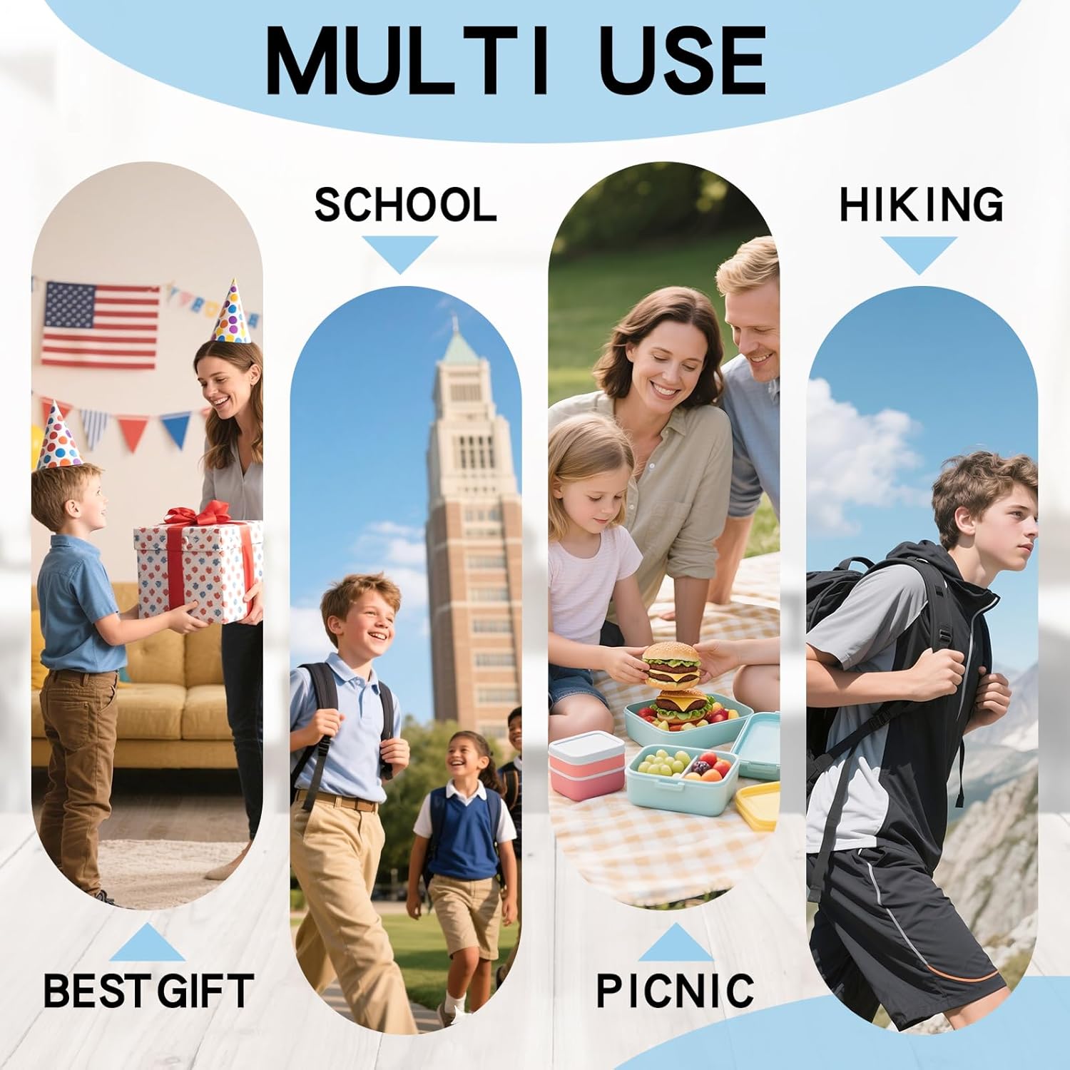 Backpack For Boys Graffiti Game School Backpack for Boys Kids Children Teens Elementary Middle School Students Bookbag Ages 6-18 Lightweight Travel Back Pack - Image 7