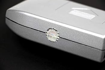 新品未開封ステッカー付きOPENYYバッグ シルバー FUNNY公式ストア スタリオンバックル_02 ／ 1-1/2インチ